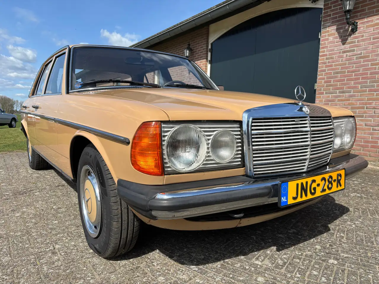 Mercedes-Benz 200 Automaat / belastingvrij, foto 7
