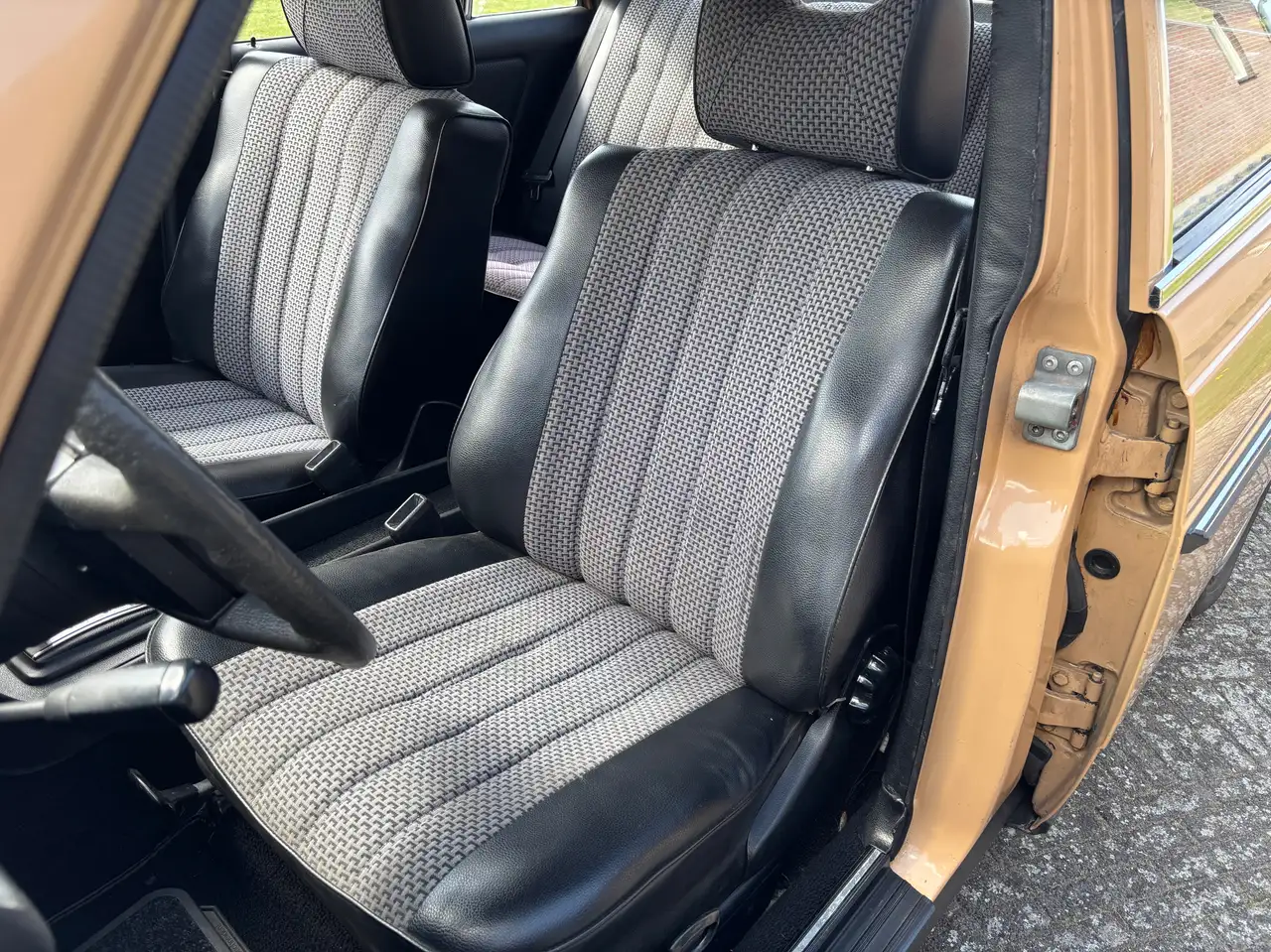 Mercedes-Benz 200 Automaat / belastingvrij, foto 6