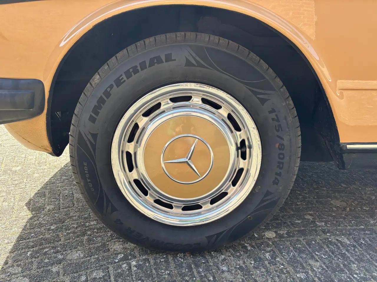Mercedes-Benz 200 Automaat / belastingvrij, foto 11