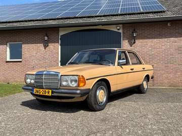 200 Automaat / belastingvrij