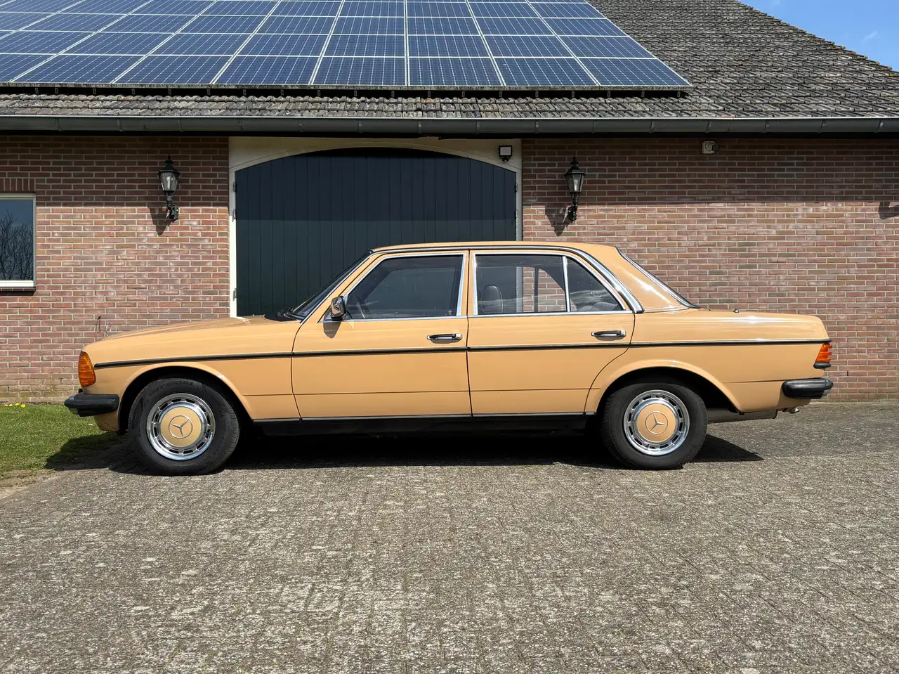Mercedes-Benz 200 Automaat / belastingvrij, foto 3