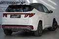 Hyundai TUCSON NX4  N-Line 1,6 T-GDi PHEV 4WD Schwarz - thumbnail 7