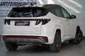 Hyundai TUCSON NX4  N-Line 1,6 T-GDi PHEV 4WD Schwarz - thumbnail 8