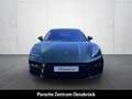 Porsche Panamera Turbo S E-Hybrid Executive Burmester PCCB SportDes Grün - thumbnail 5