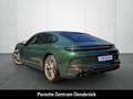 Porsche Panamera Turbo S E-Hybrid Executive Burmester PCCB SportDes Grün - thumbnail 3