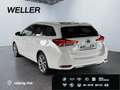 Toyota Auris 1.8 Hybrid Automatik TS Executive *LED*CAM* Weiß - thumbnail 7