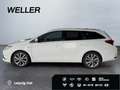 Toyota Auris 1.8 Hybrid Automatik TS Executive *LED*CAM* Weiß - thumbnail 5