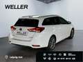Toyota Auris 1.8 Hybrid Automatik TS Executive *LED*CAM* Weiß - thumbnail 19