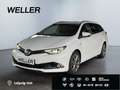 Toyota Auris 1.8 Hybrid Automatik TS Executive *LED*CAM* Weiß - thumbnail 1