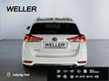Toyota Auris 1.8 Hybrid Automatik TS Executive *LED*CAM* Weiß - thumbnail 6