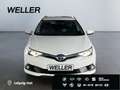 Toyota Auris 1.8 Hybrid Automatik TS Executive *LED*CAM* Weiß - thumbnail 2