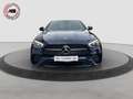 Mercedes-Benz E 400 d 4Matic AMG MBUX DISTR HUD 360°PANO STANDH Bleu - thumbnail 2
