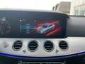 Mercedes-Benz E 400 d 4Matic AMG MBUX DISTR HUD 360°PANO STANDH Bleu - thumbnail 25