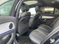 Mercedes-Benz E 400 d 4Matic AMG MBUX DISTR HUD 360°PANO STANDH Bleu - thumbnail 13