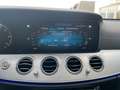 Mercedes-Benz E 400 d 4Matic AMG MBUX DISTR HUD 360°PANO STANDH Bleu - thumbnail 22