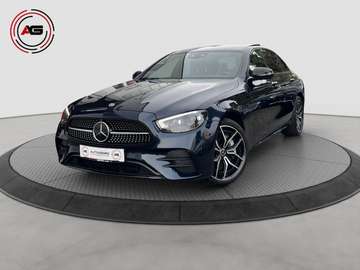 d 4Matic AMG MBUX DISTR HUD 360°PANO STANDH