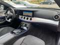 Mercedes-Benz E 400 d 4Matic AMG MBUX DISTR HUD 360°PANO STANDH Bleu - thumbnail 10