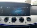 Mercedes-Benz E 400 d 4Matic AMG MBUX DISTR HUD 360°PANO STANDH Bleu - thumbnail 21