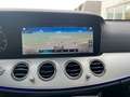 Mercedes-Benz E 400 d 4Matic AMG MBUX DISTR HUD 360°PANO STANDH Bleu - thumbnail 19