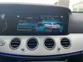 Mercedes-Benz E 400 d 4Matic AMG MBUX DISTR HUD 360°PANO STANDH Bleu - thumbnail 20