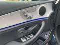 Mercedes-Benz E 400 d 4Matic AMG MBUX DISTR HUD 360°PANO STANDH Bleu - thumbnail 14