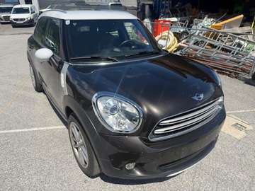 Cooper D All4 *STEUERKETTE DEFEKT*