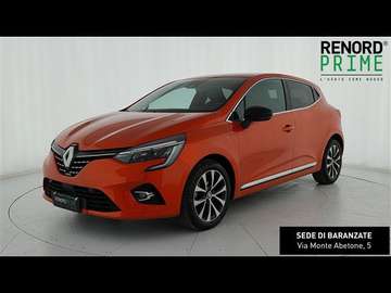 1.0 tce Intens 90cv my21