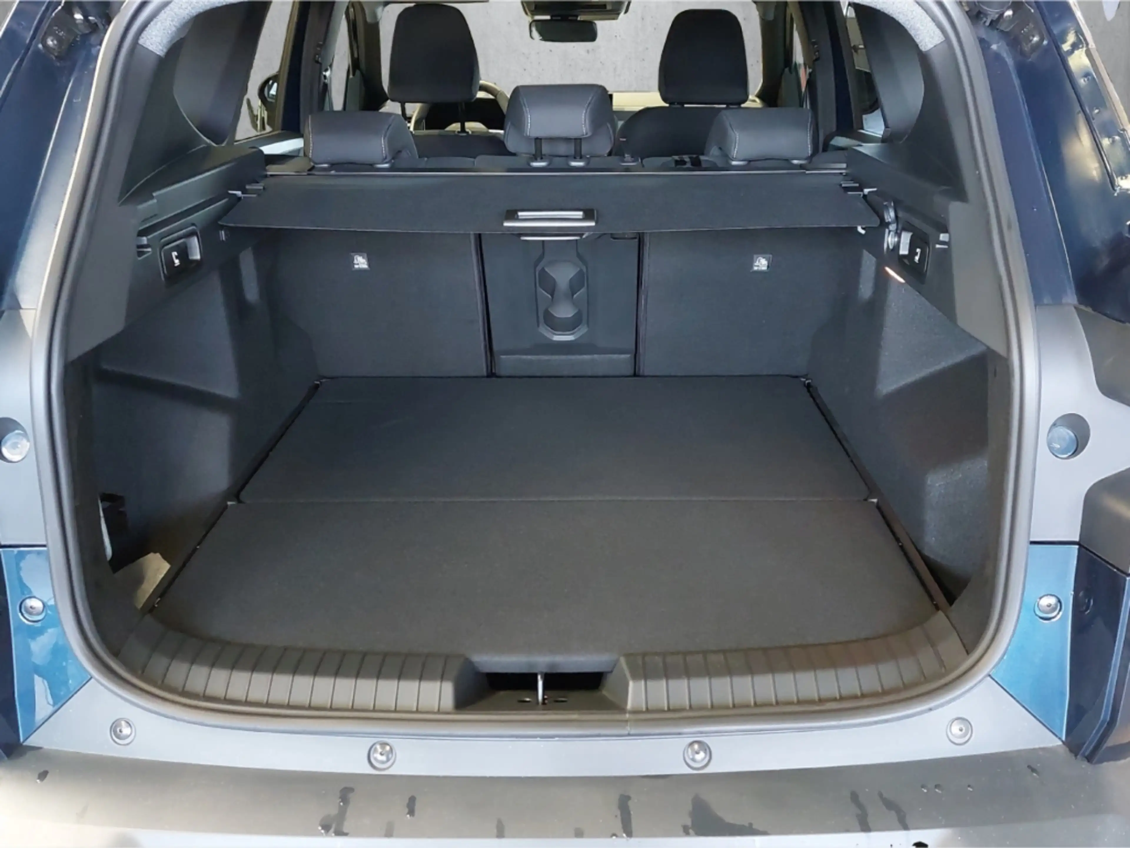 Dacia Bigster TCe Journey TCE 140 Navi Digitales Cockpit LED ACC — photo 7
