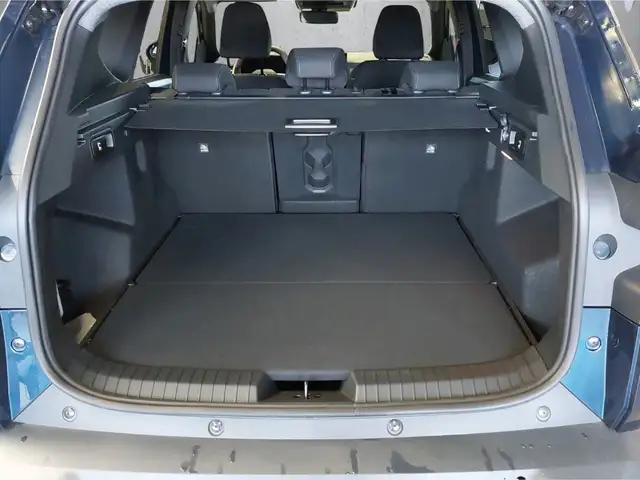 Dacia Bigster view 7