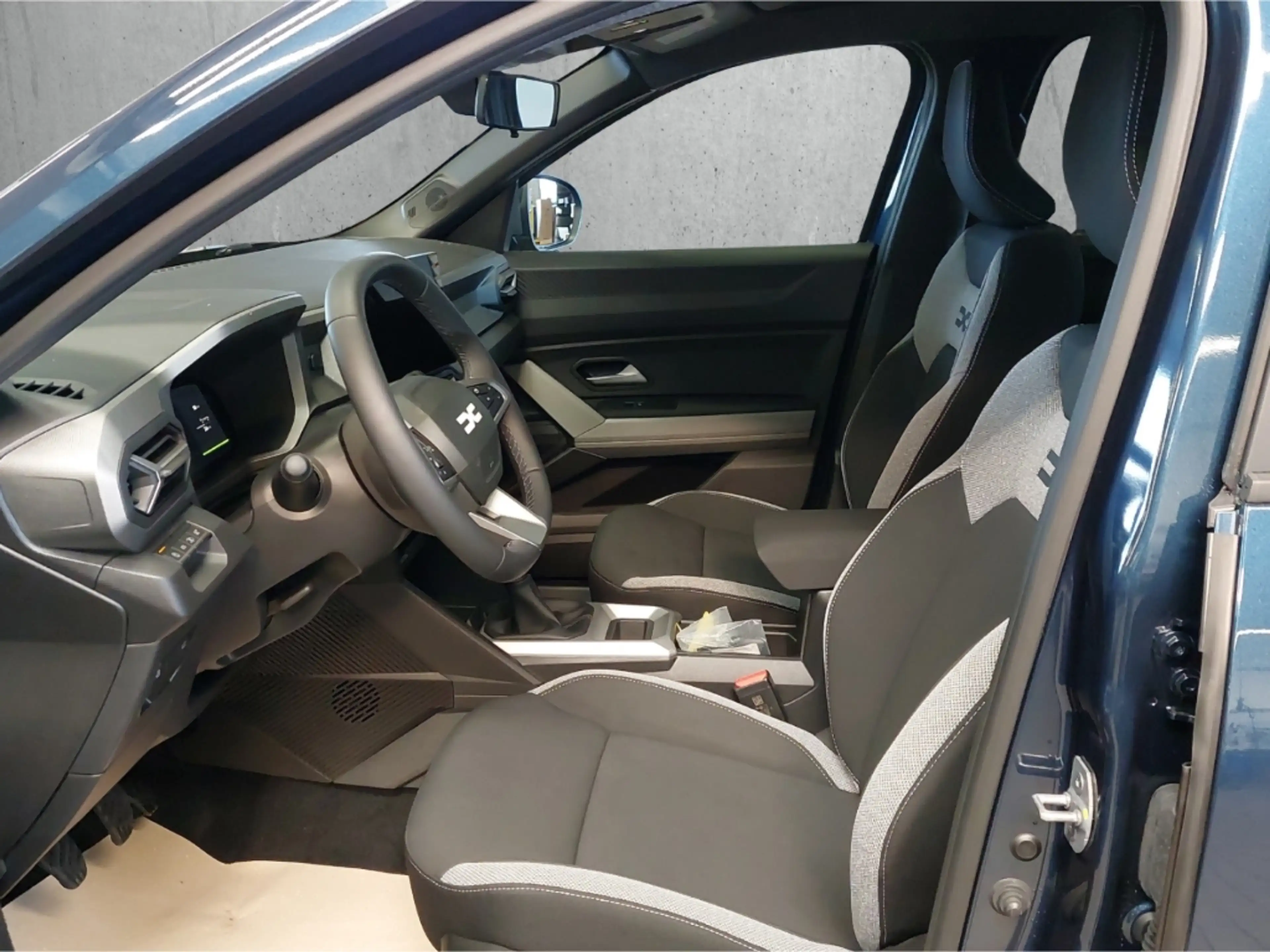 Dacia Bigster TCe Journey TCE 140 Navi Digitales Cockpit LED ACC — photo 9