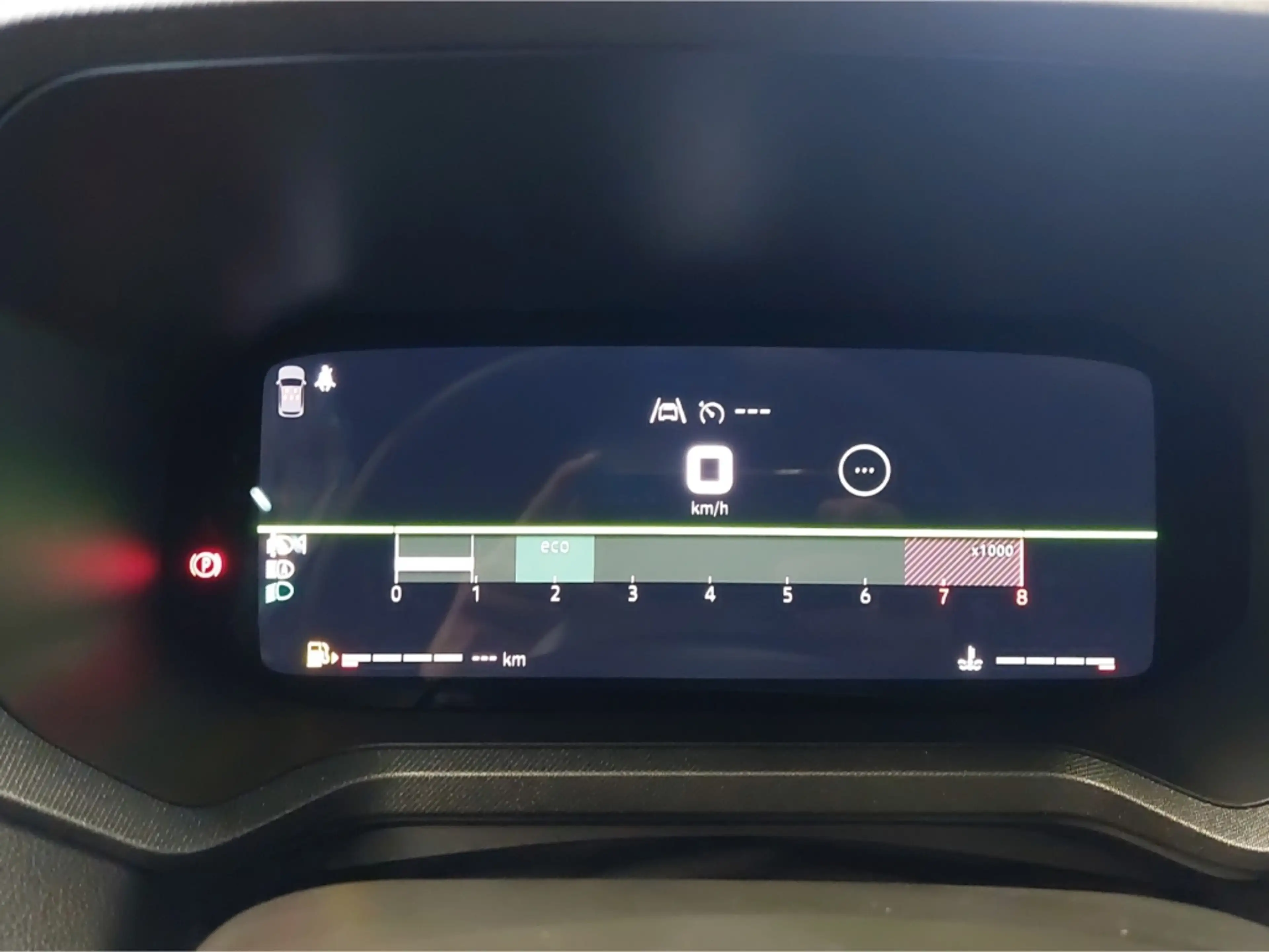 Dacia Bigster TCe Journey TCE 140 Navi Digitales Cockpit LED ACC — photo 15