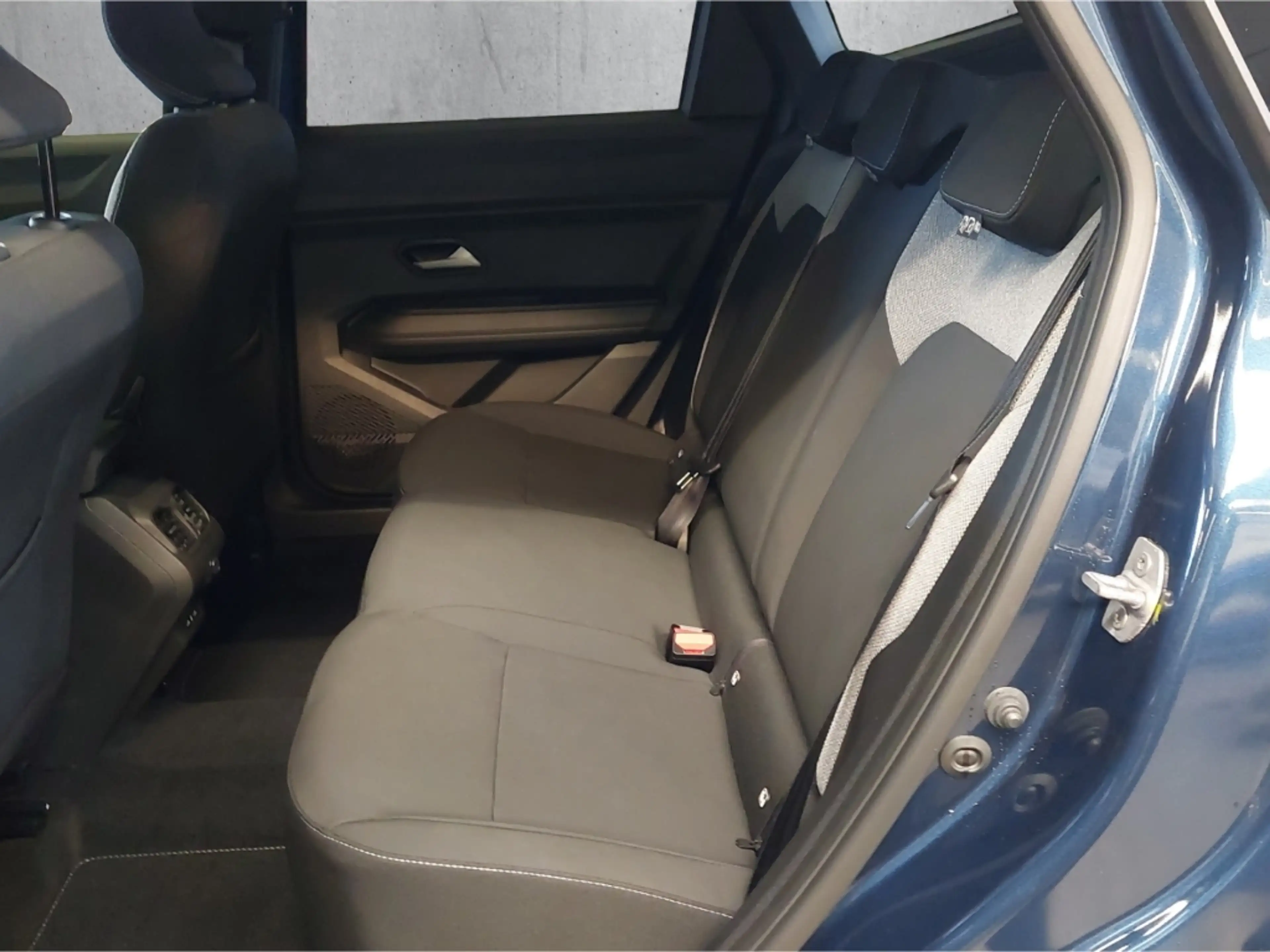 Dacia Bigster TCe Journey TCE 140 Navi Digitales Cockpit LED ACC — photo 8
