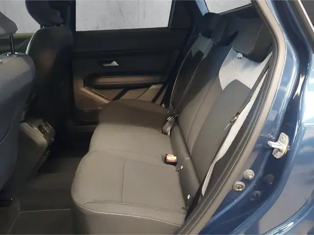 Dacia Bigster view 8