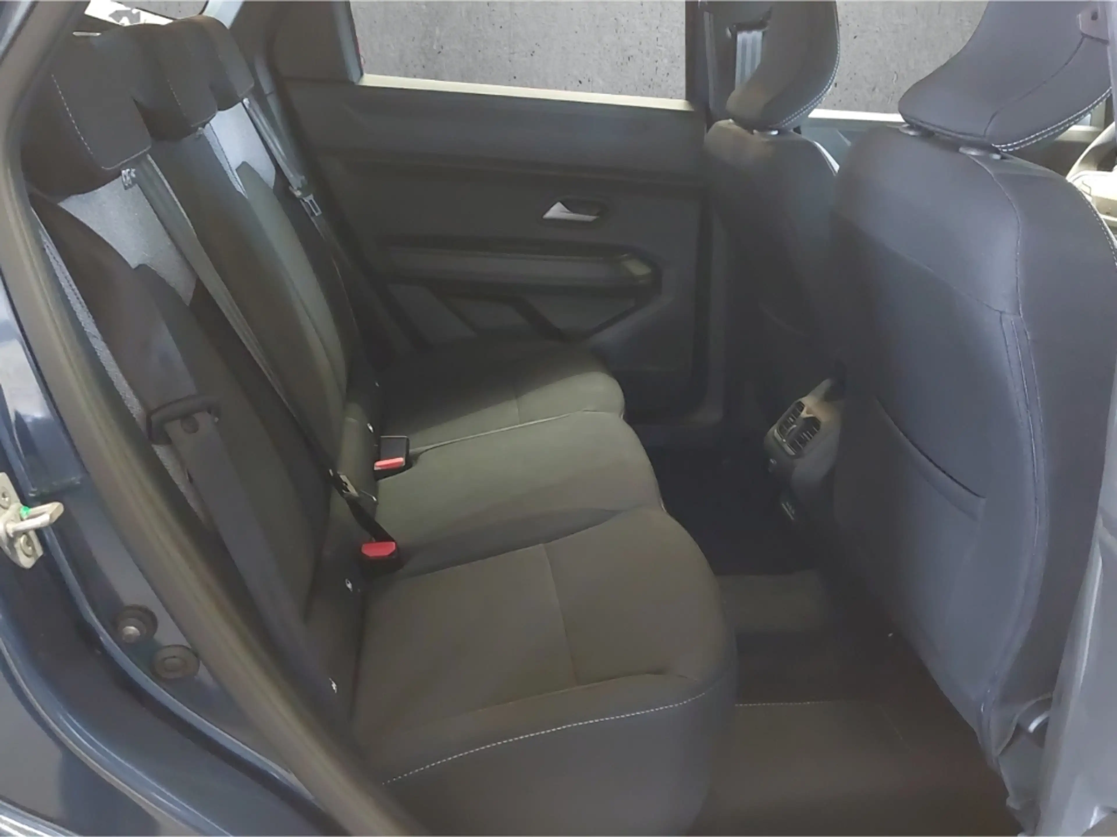 Dacia Bigster TCe Journey TCE 140 Navi Digitales Cockpit LED ACC — photo 14