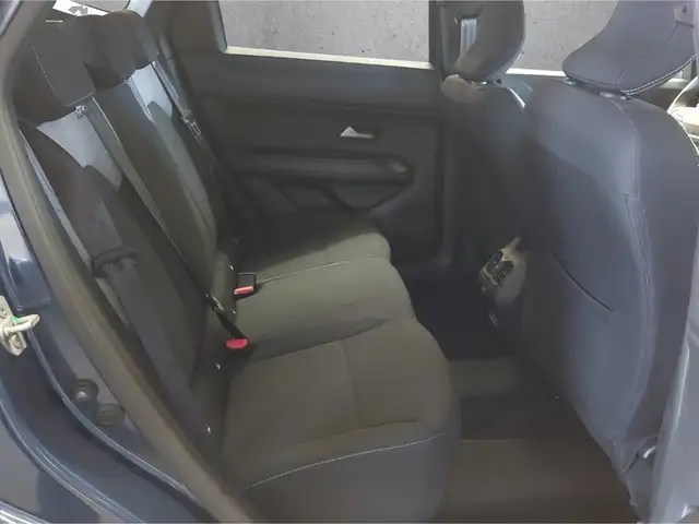Dacia Bigster view 14
