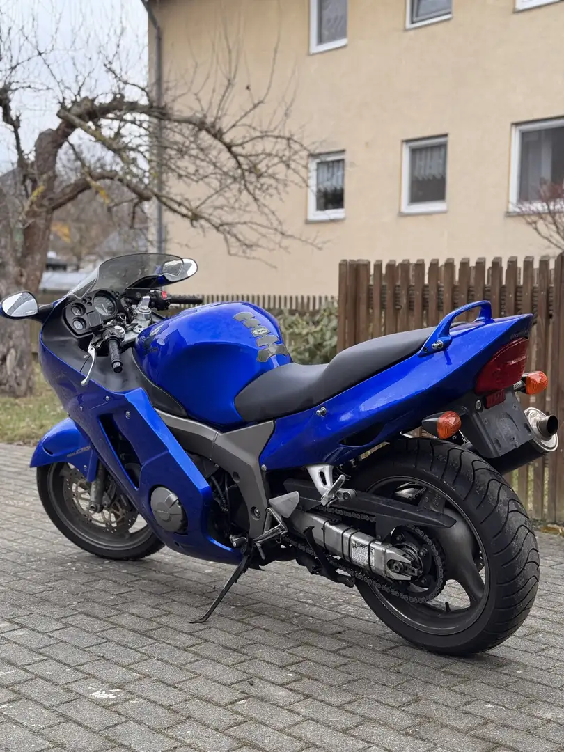 Honda CBR 1100 CBR 1100 XX Blackbird - 1