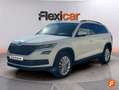 Skoda Kodiaq 2.0 TDI 110 kW (150CV) AdBlue DSG 4x4 Blanco - thumbnail 3