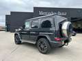 Mercedes-Benz G 350 350d + LICHTE VRACHT + BURMESTER + TREKHAAK + Noir - thumbnail 2