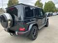 Mercedes-Benz G 350 350d + LICHTE VRACHT + BURMESTER + TREKHAAK + Noir - thumbnail 3