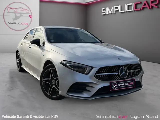 Mercedes-Benz A 250 Classe A 250 e 8G-DCT AMG Line