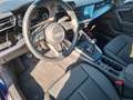 Audi A3 SB 30 TDI * S-LINE * 1.BESITZ Blau - thumbnail 17