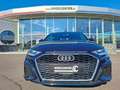Audi A3 SB 30 TDI * S-LINE * 1.BESITZ Blau - thumbnail 5