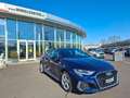 Audi A3 SB 30 TDI * S-LINE * 1.BESITZ Blau - thumbnail 3