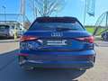 Audi A3 SB 30 TDI * S-LINE * 1.BESITZ Blau - thumbnail 9
