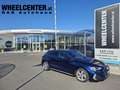 Audi A3 SB 30 TDI * S-LINE * 1.BESITZ Blau - thumbnail 1