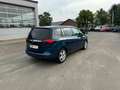 Opel Zafira 1.6 CDTI TÜV/KLIMA/NAVI/SH Blau - thumbnail 5