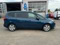 Opel Zafira 1.6 CDTI TÜV/KLIMA/NAVI/SH Blau - thumbnail 4