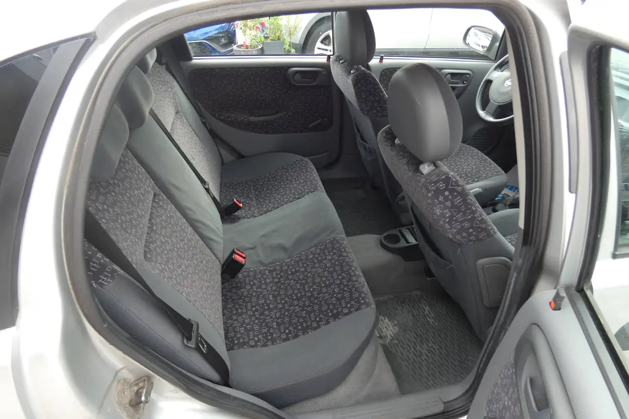 Opel Corsa 1.2 16V Comfort Tüv bis 03.2028 Winterfahrzeug, foto 12