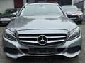 Mercedes-Benz C 200 T BlueTec *LEDER*AUTOMATIK*LED*AHK Grau - thumbnail 1