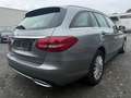 Mercedes-Benz C 200 T BlueTec *LEDER*AUTOMATIK*LED*AHK Grau - thumbnail 4